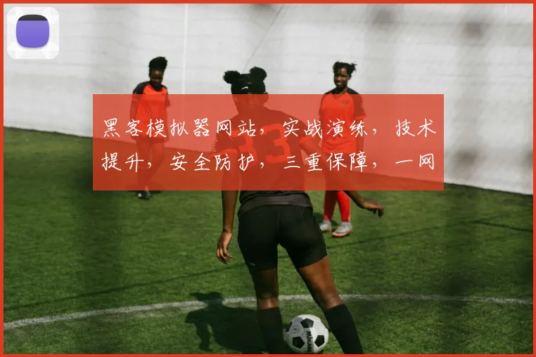 黑客模拟器网站，实战演练，技术提升，安全防护，三重保障，一网打尽