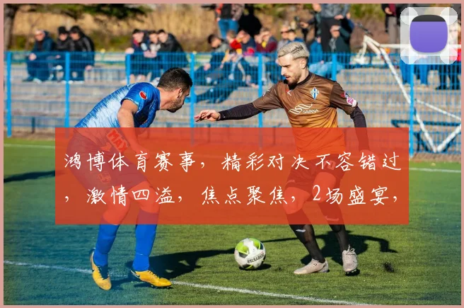 鸿博体育赛事，精彩对决不容错过，激情四溢，焦点聚焦，2场盛宴，不容错过