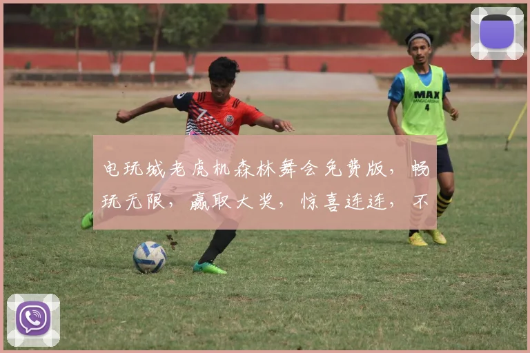 电玩城老虎机森林舞会免费版，畅玩无限，赢取大奖，惊喜连连，不容错过